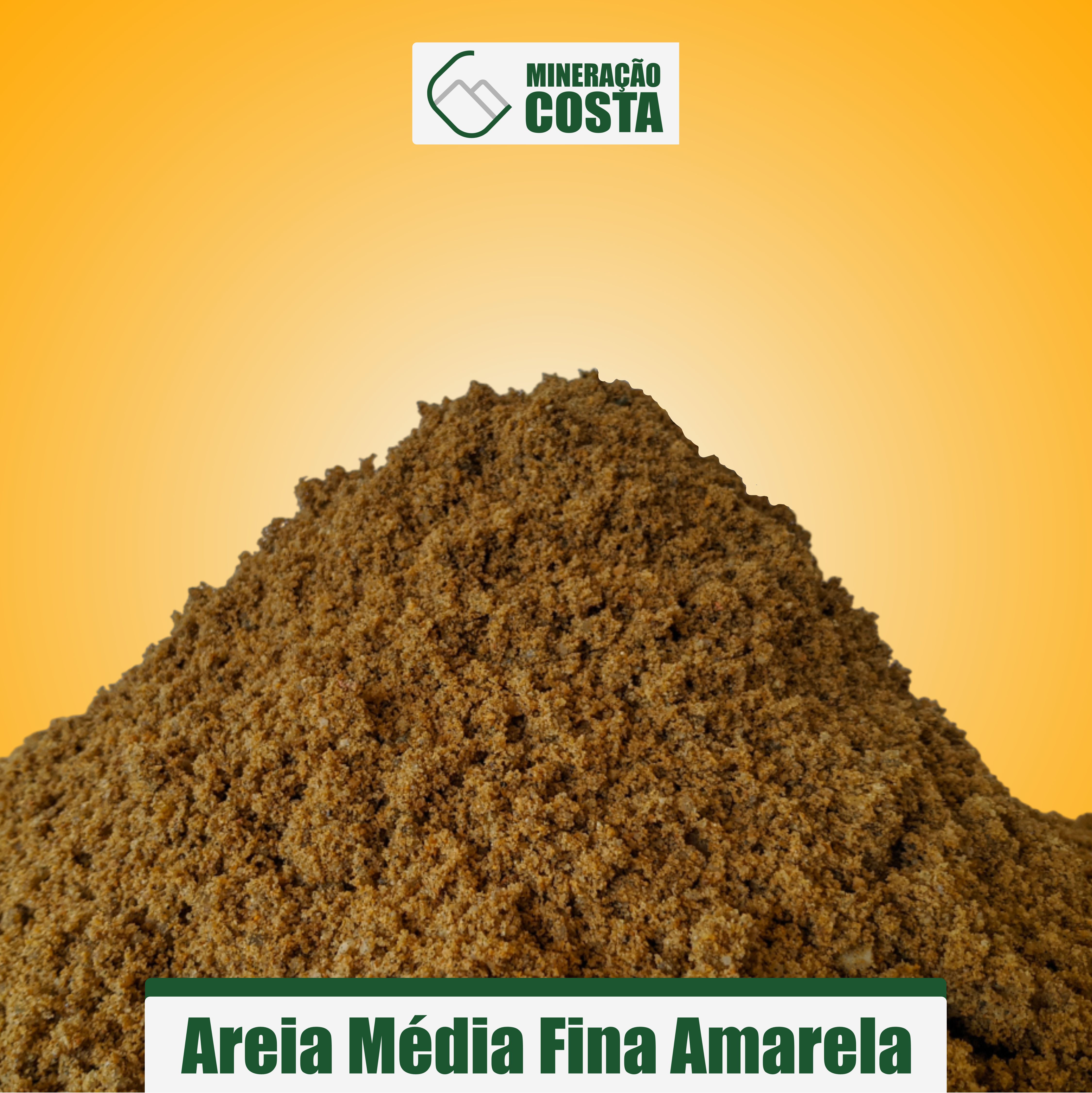 Areia
